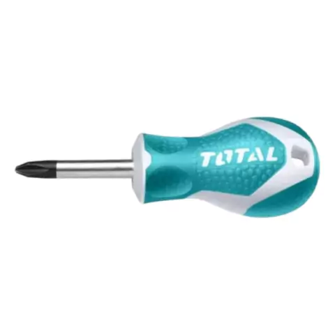 DESTONILLADOR PHILLIPS 6.0 X 38MM TOTAL THT22386