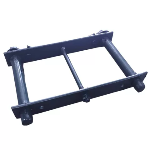 TORNIQUETE DOBLE REFORZADA PARA ALAMBRADO