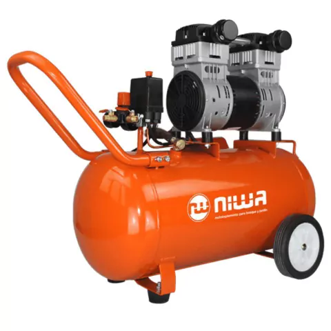 COMPRESOR ASW-50 NIWA