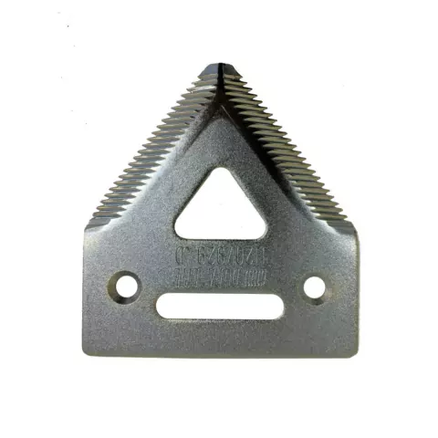 SECCION / CUCHILLA DE CORTA H207929 DIENTE FINO JOHN DEERE