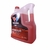 REFRIGERANTE / ANTICONGELANTE ZEREX ROJO HEAVY DUTY POR 4 LITROS - comprar online