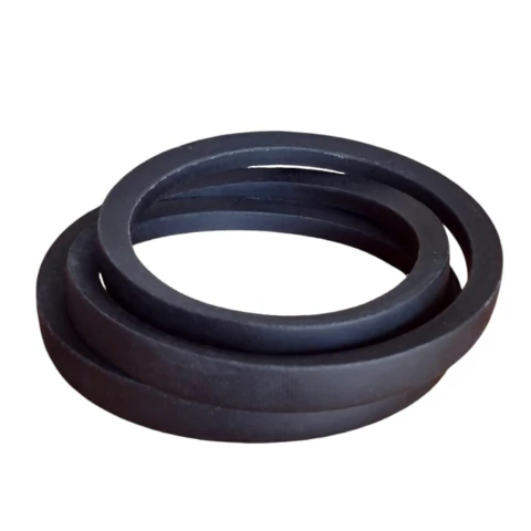 CORREA CANAL A 107 TRAPEZOIDAL LISA