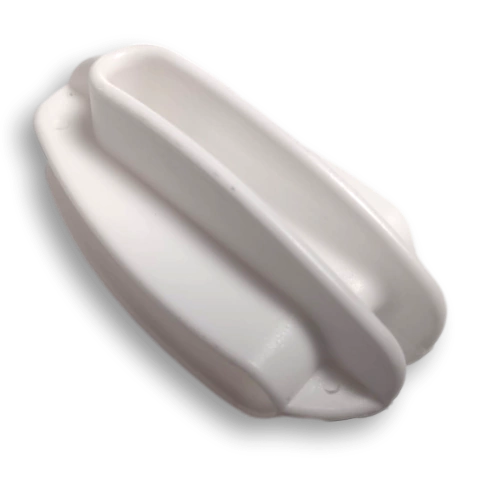 AISLADOR PLASTICO MAXI NUEVO RIENDO HILO ELECTRICO
