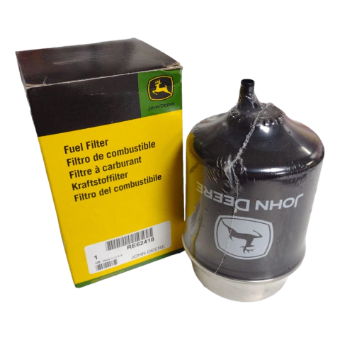 Filtro de Combustible John Deere RE62418