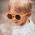 Óculos sunny | Amarelo Freesia - comprar online