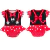 Body Mesversário Minnie (750c) | P ao GG - comprar online