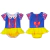 Body Mesversário Branca de Neve (754c) | P ao GG - comprar online