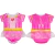 Body Mesversário Princesa (758c) | P ao GG - comprar online