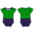 Body Mesversário Hulk (705c) | P ao GG - comprar online