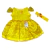 Fantasia Princesa Bella (349c) | 01 ao 04 - comprar online