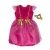 Fantasia Princesa Barbie (204C) | 02 ao 16 - comprar online
