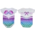 Body Mesversário Sereia (752c) | P ao GG - comprar online