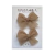 Duplinha Bailarina P | Nude - comprar online