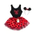 Fantasia Minnie Tule (199C) | 02 ao 16 - comprar online