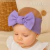 Maxi Faixa Turbante Maria | Lilás - comprar online