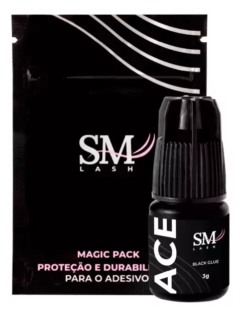 COLA ACE - SM LASH