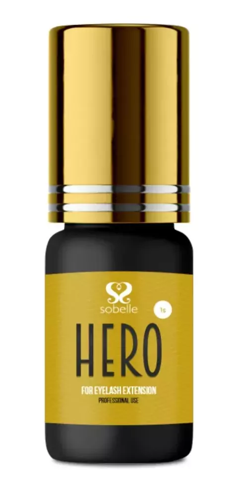 COLA HERO