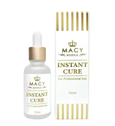 INSTANT CURE MACY - 30ML