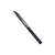 ESTILETE ESTREITO PROFISSIONAL 15-0439 BK - EXFAK