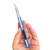 ESTILETE EXTRA PEQUENO PROFISSIONAL 15-110 - EXFAK - comprar online
