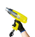 SOPRADOR TÉRMICO 1400W PROFISSIONAL 110V 21-6110 - EXFAK - comprar online