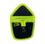 BAINHA P/ FERRAMENTAS C/ 5 BOLSOS CH 63-2217 LIMÃO NEON - EXFAK