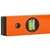 NÍVEL DE ALUMÍNIO 24" (60CM) - BLACK+DECKER na internet