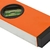 NÍVEL DE ALUMÍNIO 24" (60CM) - BLACK+DECKER - loja online