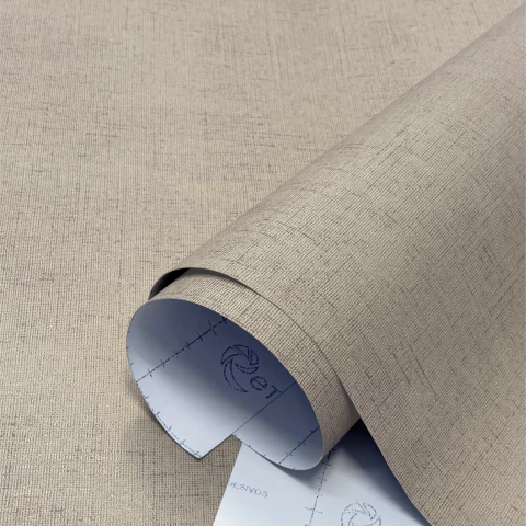 ADESIVO LINEM AREIA 61cm X 1,00m - ETHERNA - comprar online
