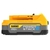 BATERIA COMPACTA 20V MAX 1.7AH - DEWALT - comprar online