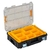 ORGANIZADOR COM TAMPA TRANSLÚCIDA TSTAK - DEWALT - comprar online