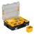 ORGANIZADOR COM TAMPA TRANSLÚCIDA TSTAK - DEWALT na internet