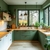 ADESIVO FORMICA VERDE SELVA 2409C 1,22m X 1,00m - ETHERNA na internet