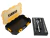 JOGO FERRAMENTAS MEC TOUGHSERIES 30PC - DEWALT na internet