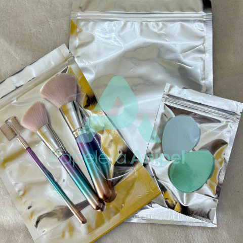 Bolsas DOYPACK paquete x 50 unidades - comprar online