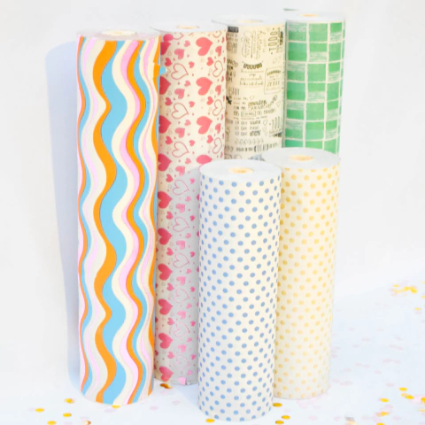 Bobinas de Papel Línea Económica