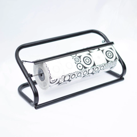Portabobina Simple (para bobina de 40 cmts)