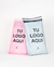 Bolsas ecommerce personalizadas con tu logo!! - comprar online