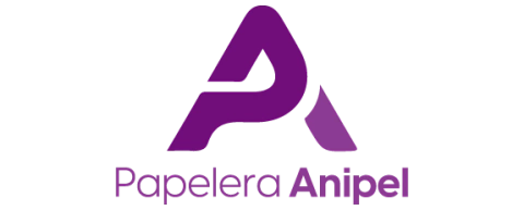 Papelera Anipel