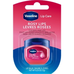 VASELINE LIP THERAPY ROSY MINI - comprar online