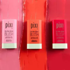 PIXI On the Glow Blush-Ruby - Select Beauty Argentina
