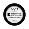 NYX High definition finishing powder mini -TRANSLUCENT