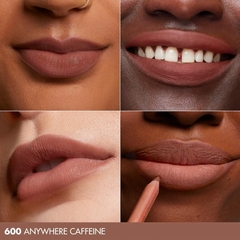 Make up forever artist color pencil lip Anywhere caffeine 600 - comprar online
