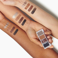 ELF Bite-Size Eyeshadow-Truffles - comprar online
