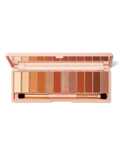 Sheglam Burgundy Palette - comprar online