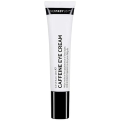 The INKEY List Caffeine Eye Cream