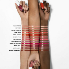 ELF Camo Liquid Blush -Cheeky lychee - tienda online