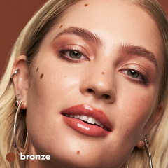 ELF Camo Liquid Bronzer & Contour-Fair light 2