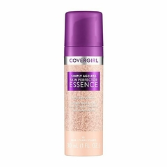 COVERGIRL Simply Ageless Skin Perfector Essence-Fair/10