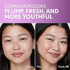 COVERGIRL Simply Ageless Skin Perfector Essence-Light medium/30 en internet